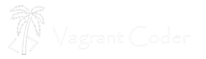 Vagrant Coder Logo